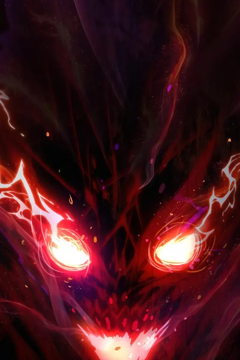 Myst, Might, Mayhem Chapter 106 Page 98