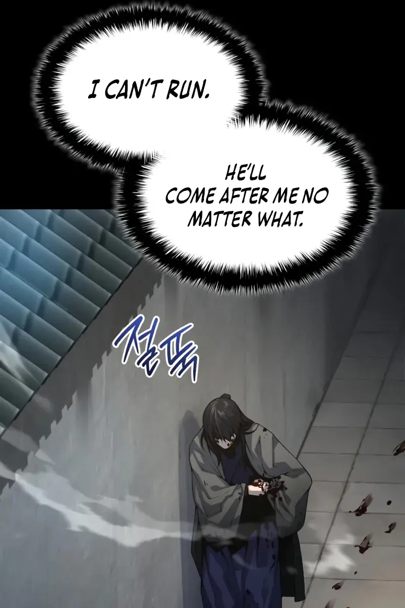 Myst, Might, Mayhem Chapter 106 Page 107