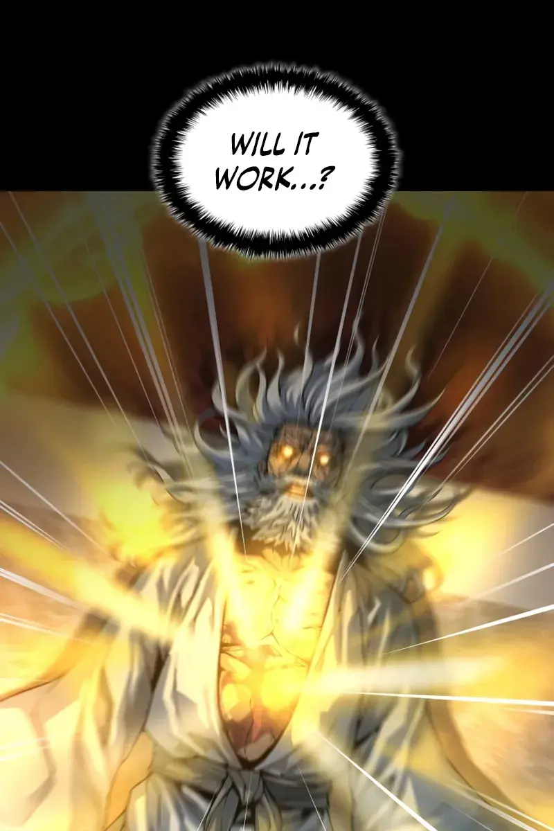 Myst, Might, Mayhem Chapter 106 Page 112