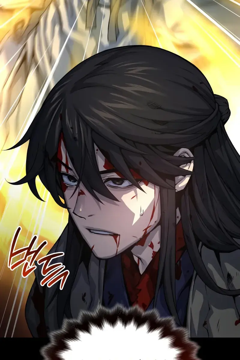 Myst, Might, Mayhem Chapter 106 Page 113