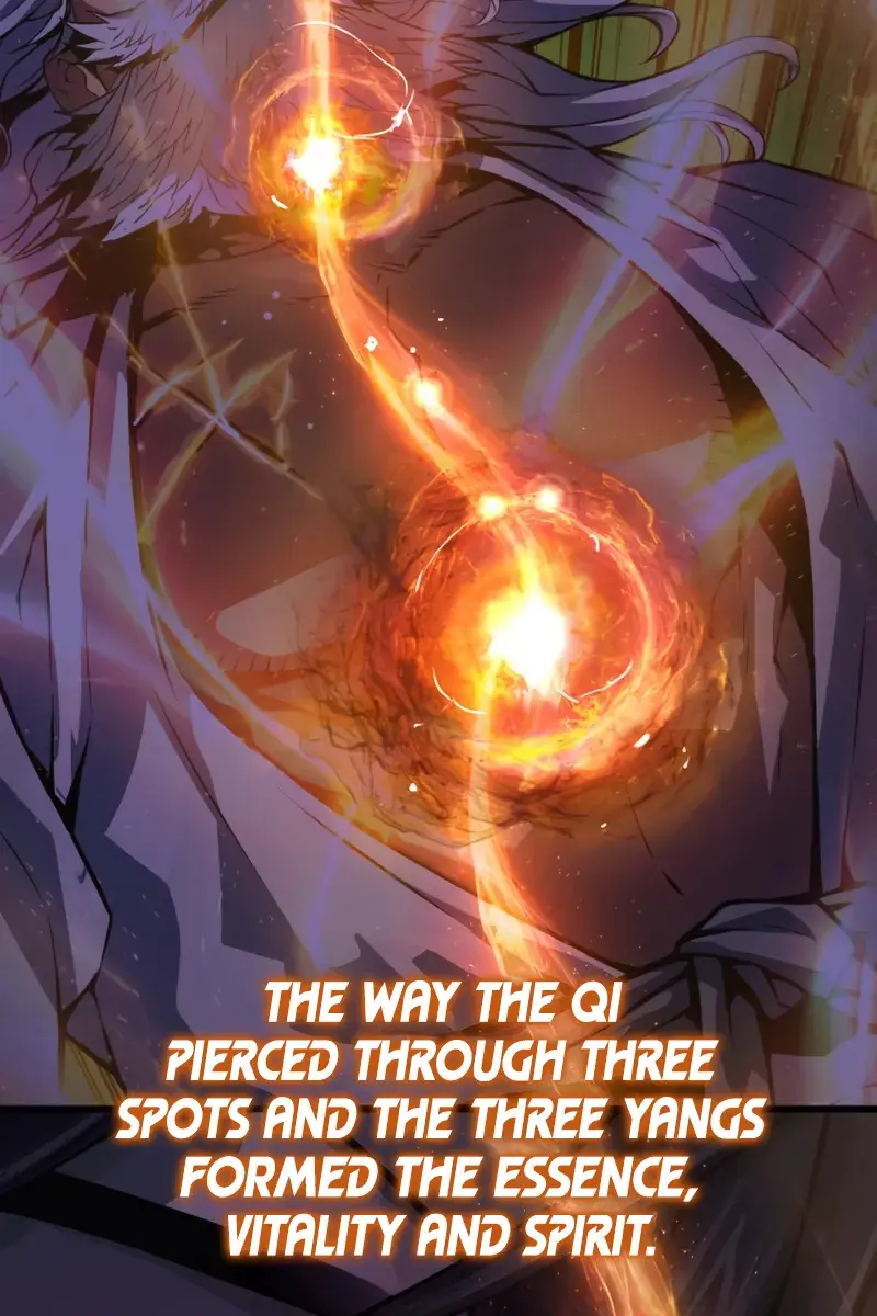 Myst, Might, Mayhem Chapter 106 Page 117