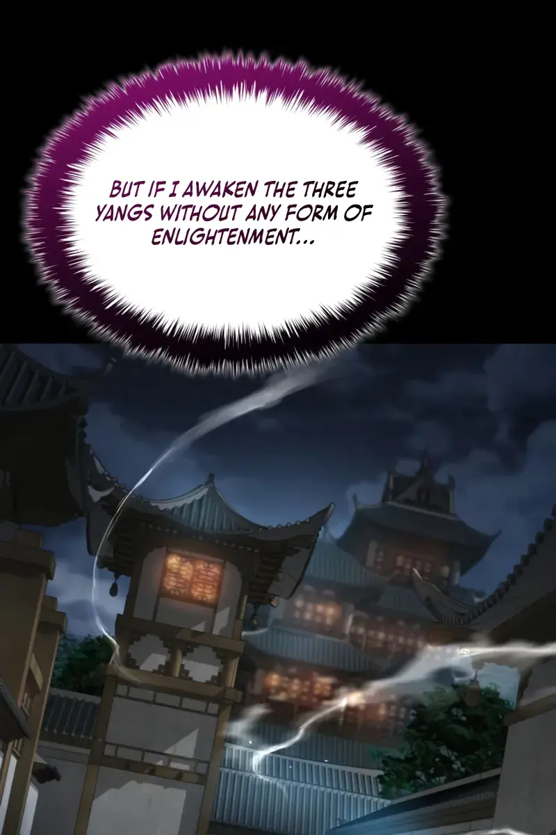 Myst, Might, Mayhem Chapter 106 Page 121