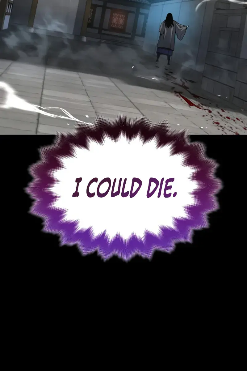 Myst, Might, Mayhem Chapter 106 Page 122