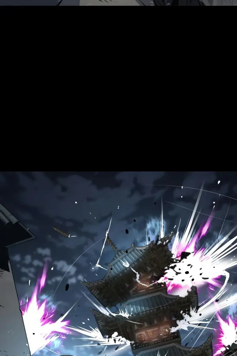 Myst, Might, Mayhem Chapter 106 Page 124