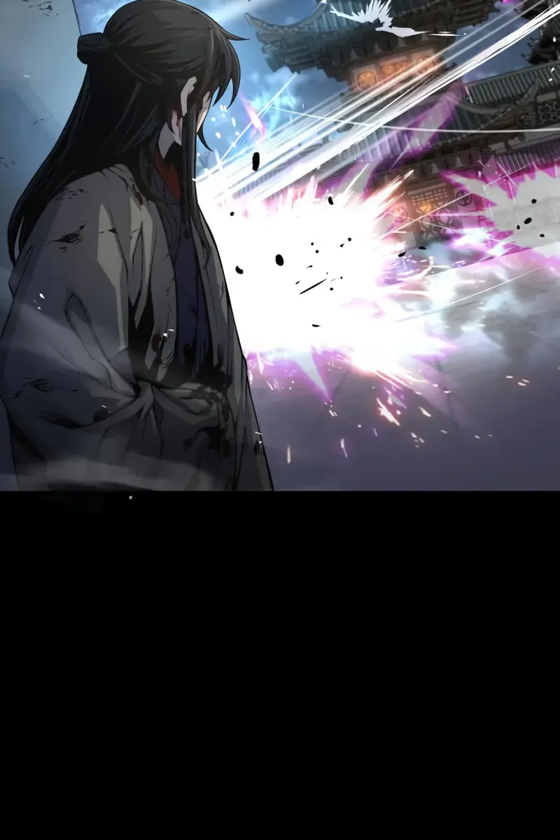 Myst, Might, Mayhem Chapter 106 Page 125