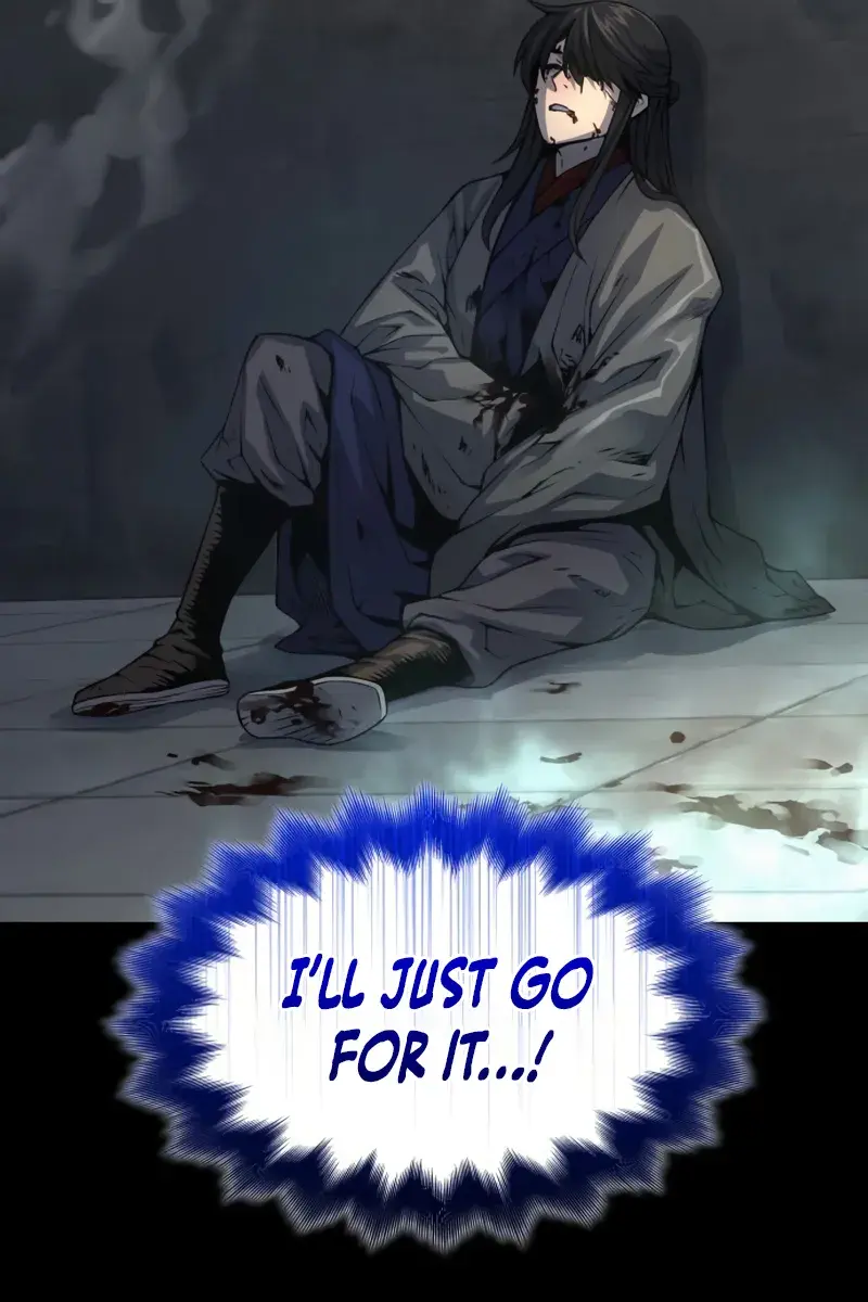 Myst, Might, Mayhem Chapter 106 Page 131