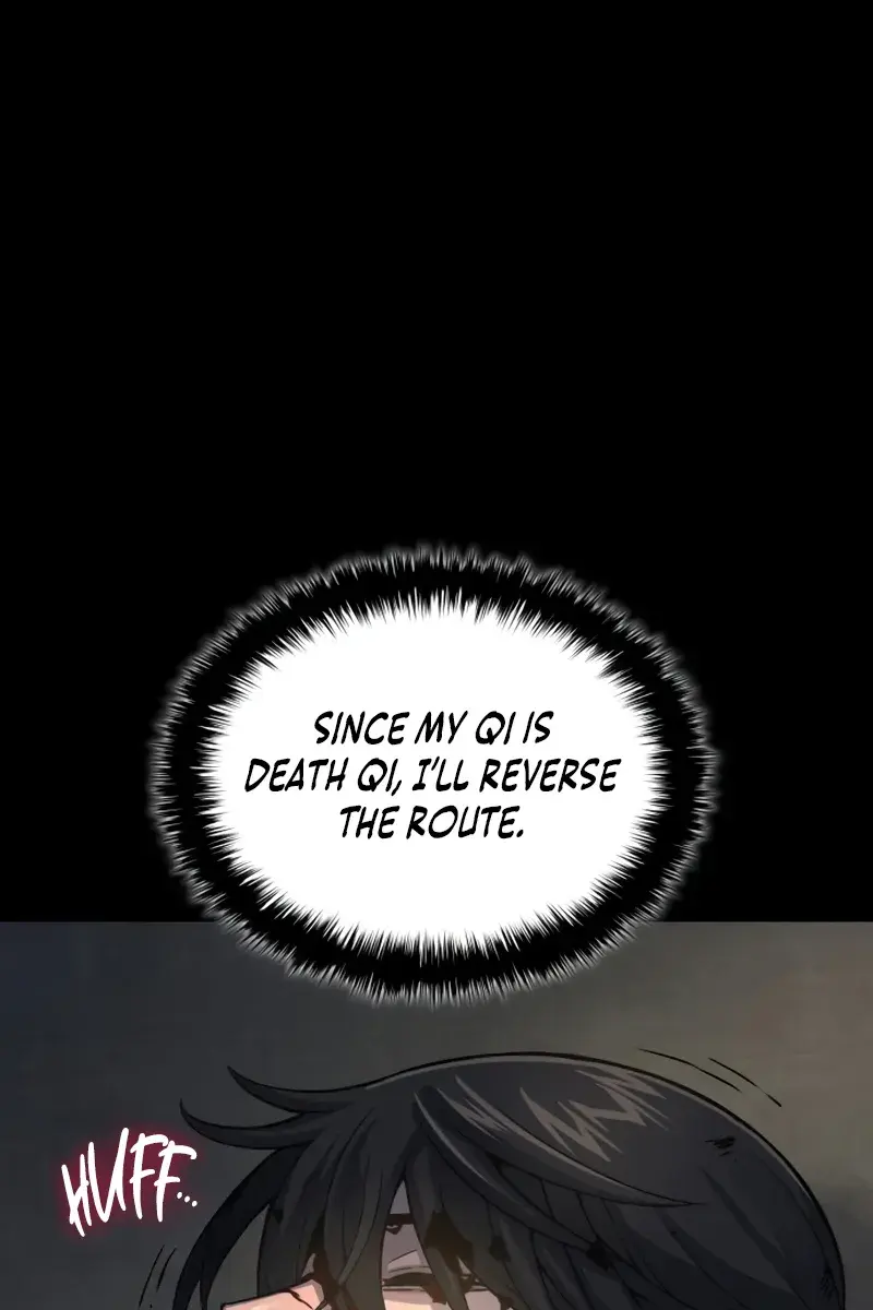 Myst, Might, Mayhem Chapter 106 Page 132