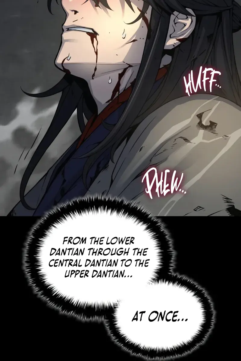 Myst, Might, Mayhem Chapter 106 Page 133