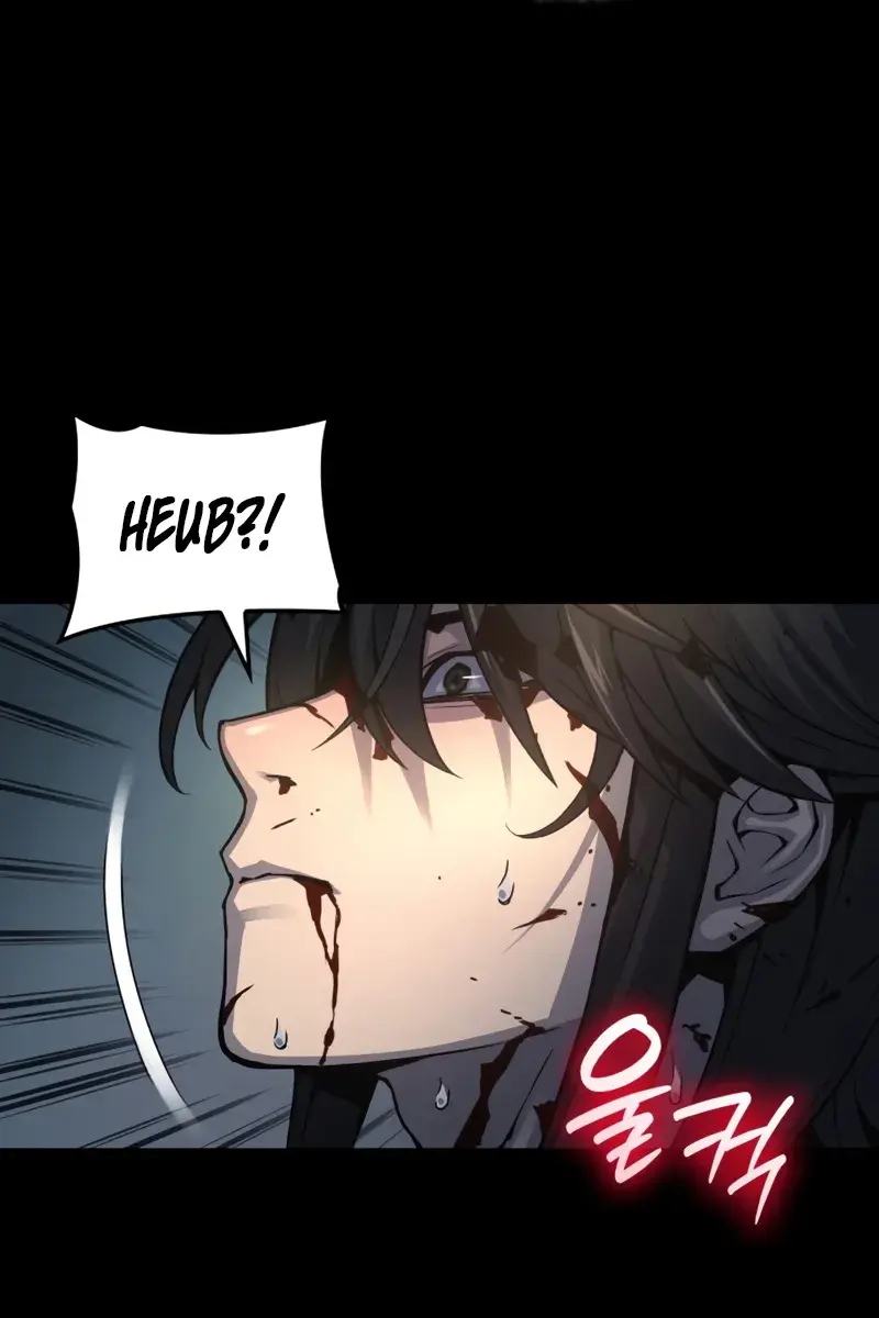 Myst, Might, Mayhem Chapter 106 Page 134