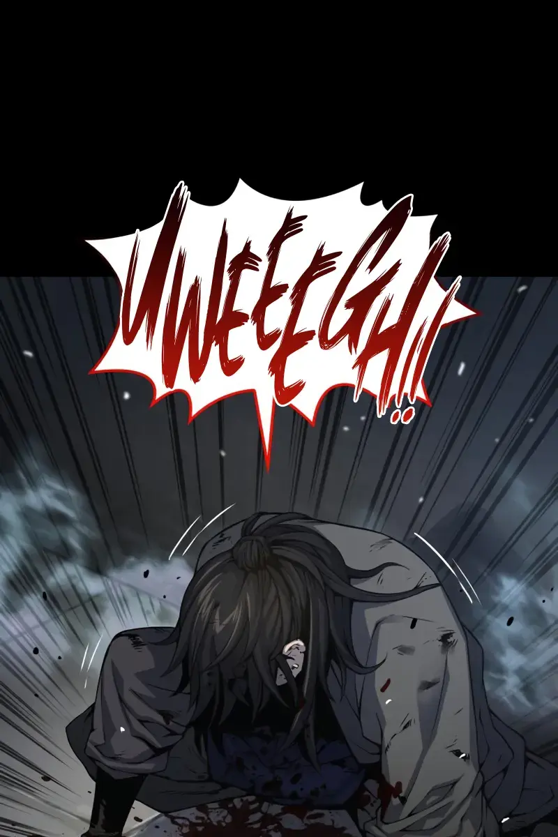 Myst, Might, Mayhem Chapter 106 Page 135