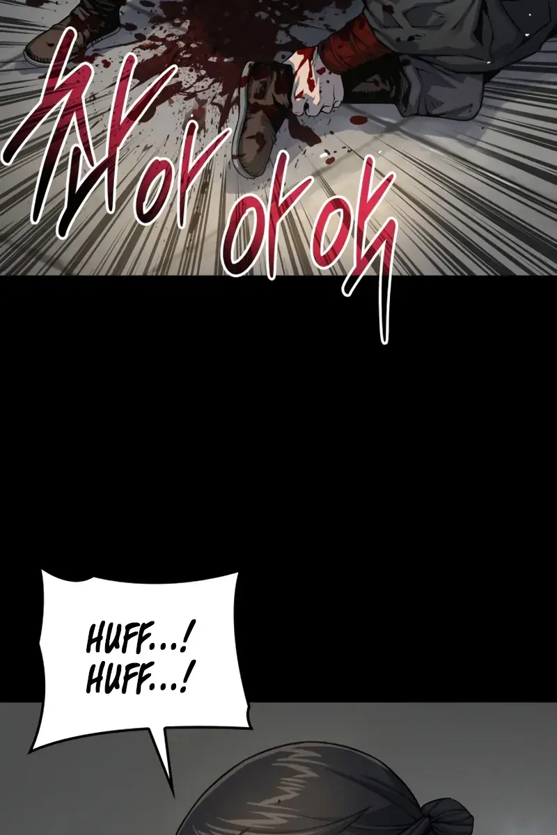 Myst, Might, Mayhem Chapter 106 Page 136