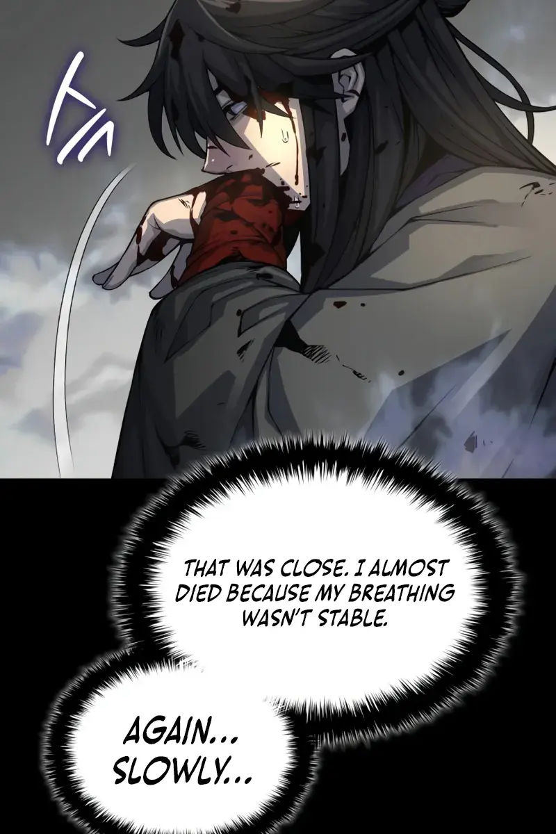 Myst, Might, Mayhem Chapter 106 Page 137