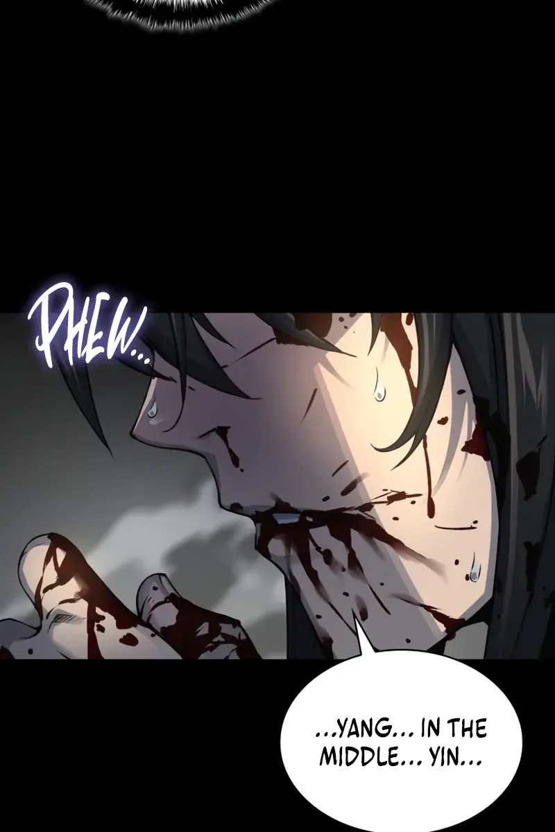 Myst, Might, Mayhem Chapter 106 Page 138