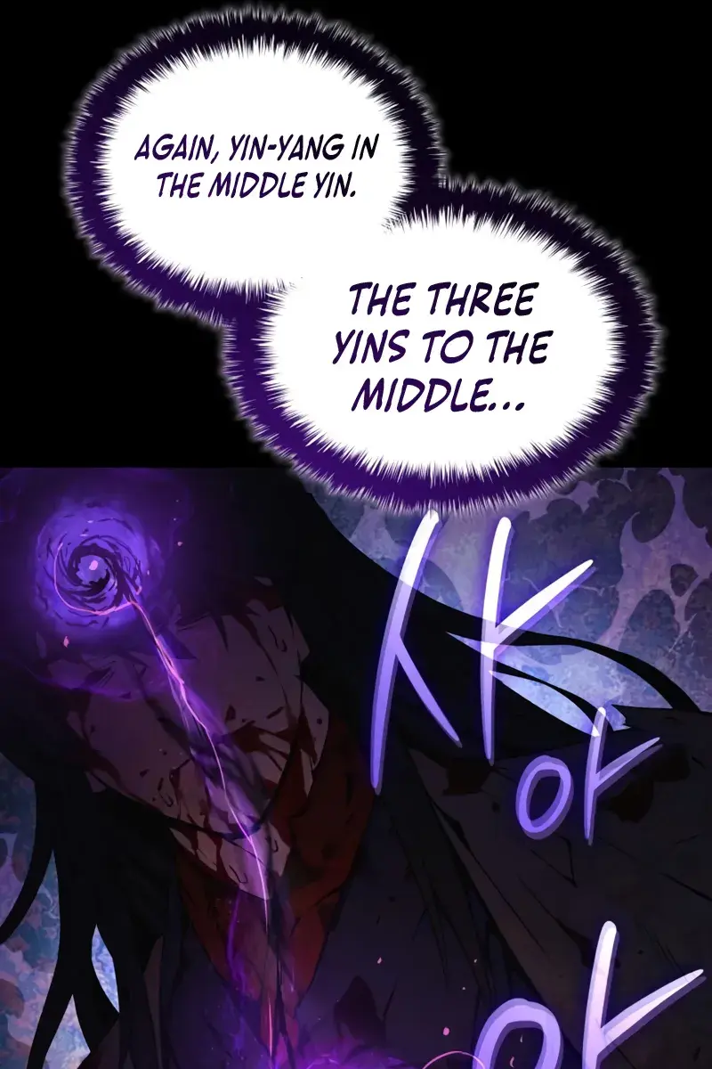 Myst, Might, Mayhem Chapter 106 Page 141