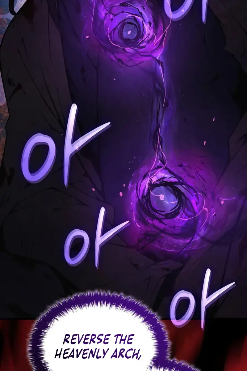 Myst, Might, Mayhem Chapter 106 Page 142