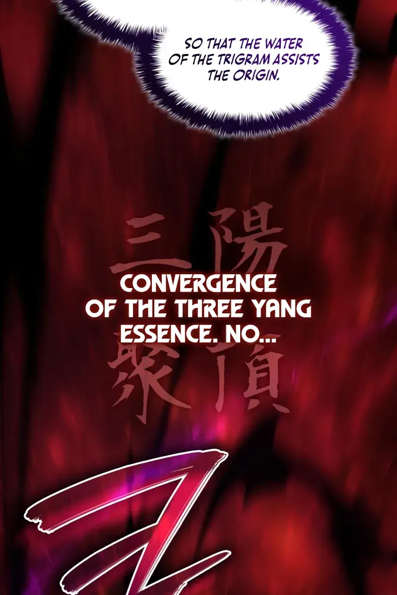 Myst, Might, Mayhem Chapter 106 Page 143