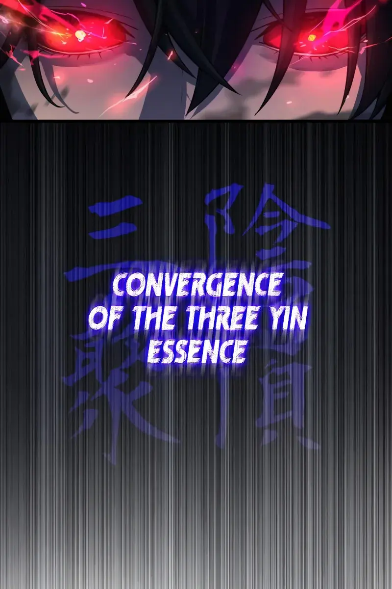 Myst, Might, Mayhem Chapter 106 Page 146