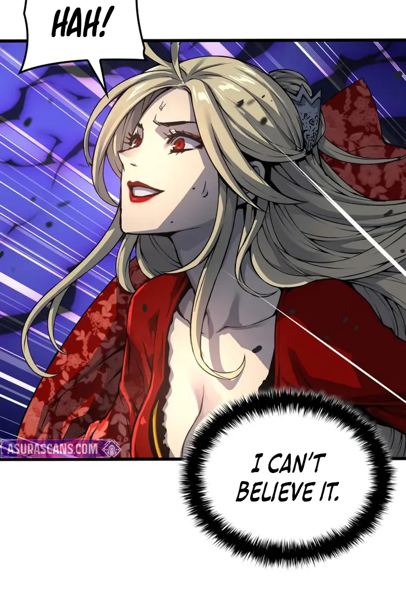 Myst, Might, Mayhem Chapter 106 Page 151