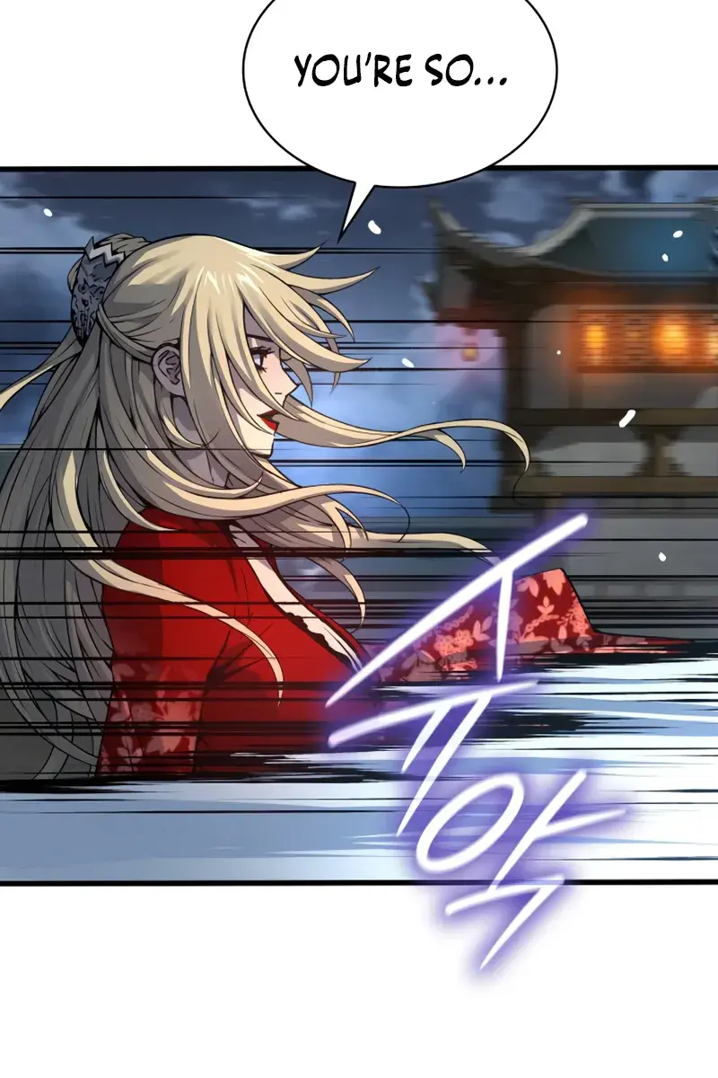 Myst, Might, Mayhem Chapter 106 Page 155