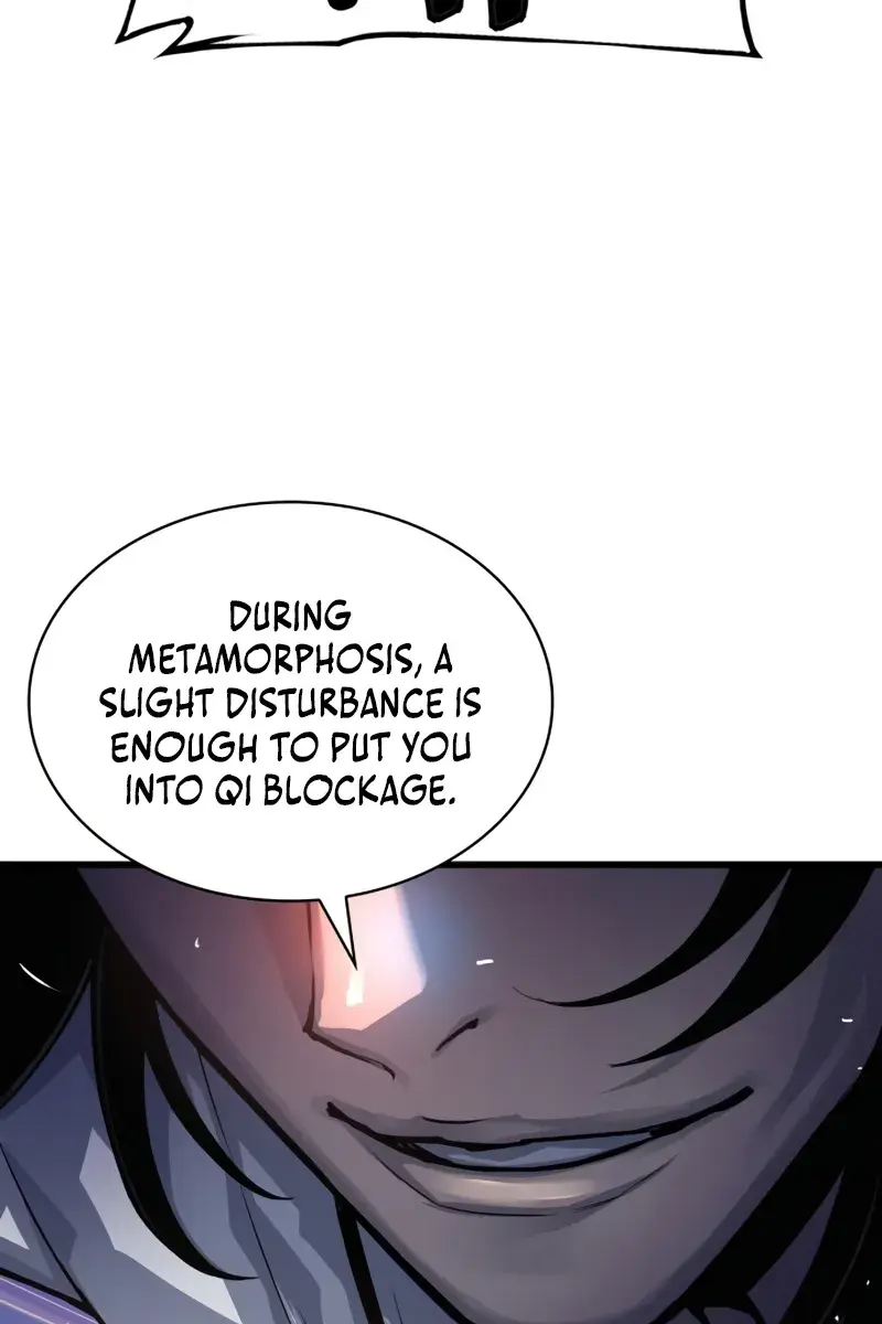 Myst, Might, Mayhem Chapter 106 Page 158