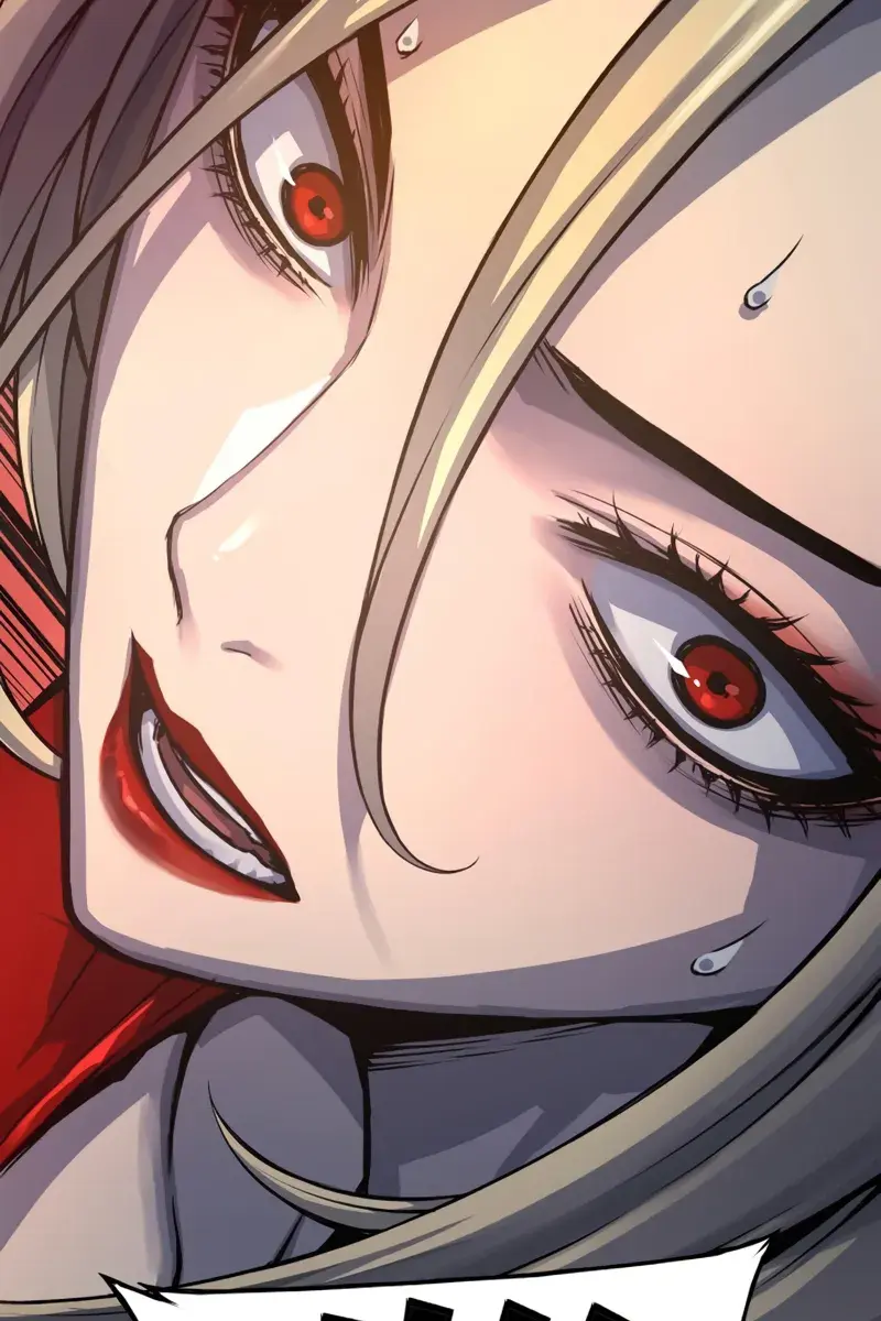 Myst, Might, Mayhem Chapter 106 Page 163