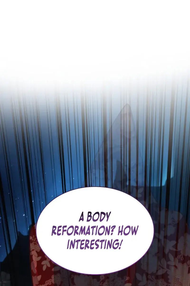 Myst, Might, Mayhem Chapter 107 Page 2