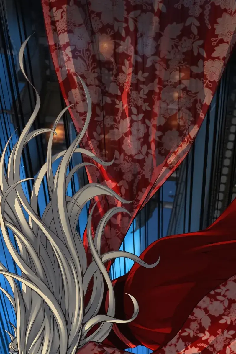 Myst, Might, Mayhem Chapter 107 Page 3