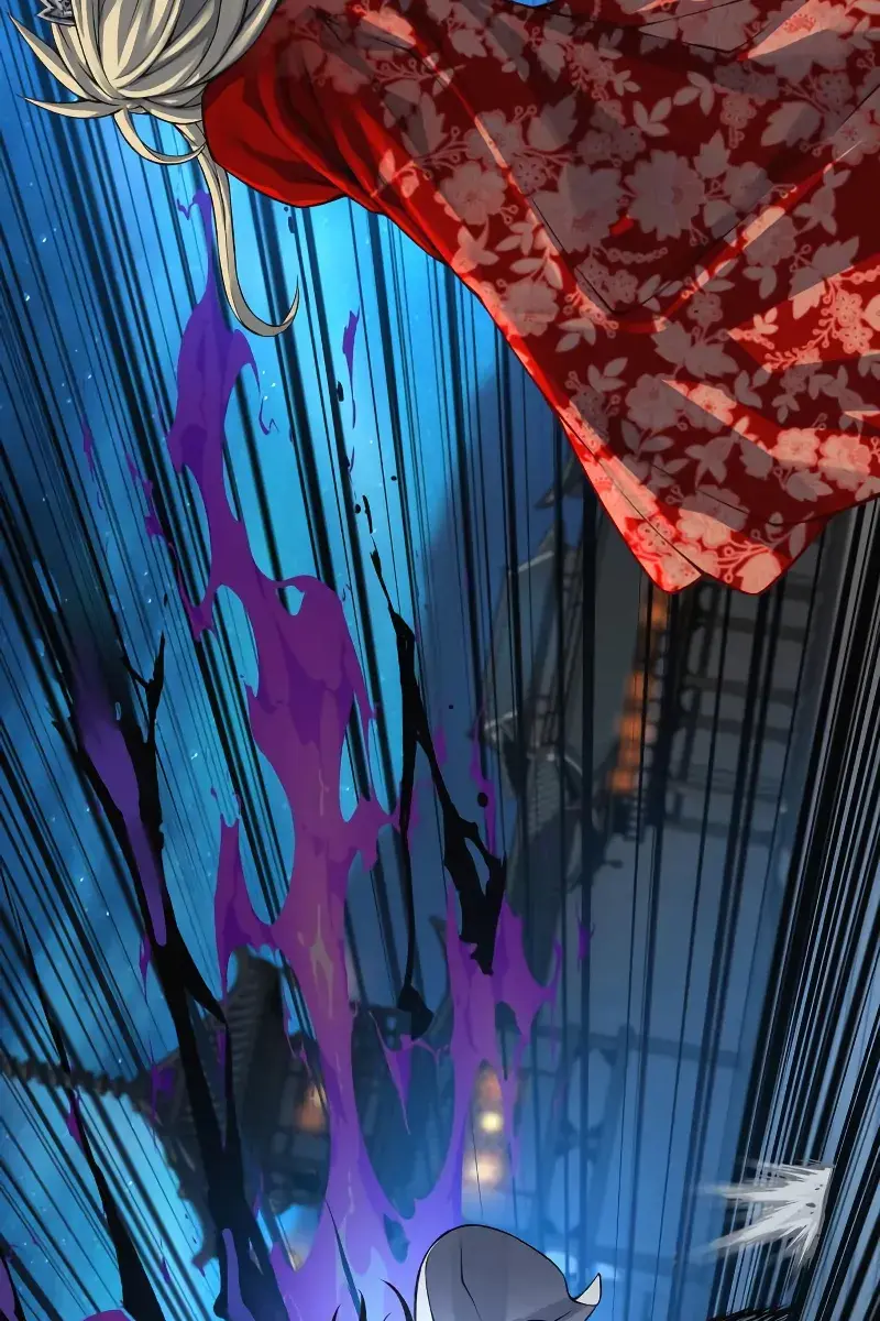 Myst, Might, Mayhem Chapter 107 Page 4