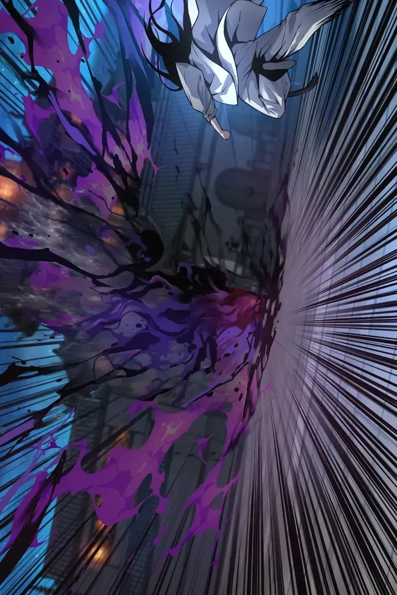 Myst, Might, Mayhem Chapter 107 Page 5