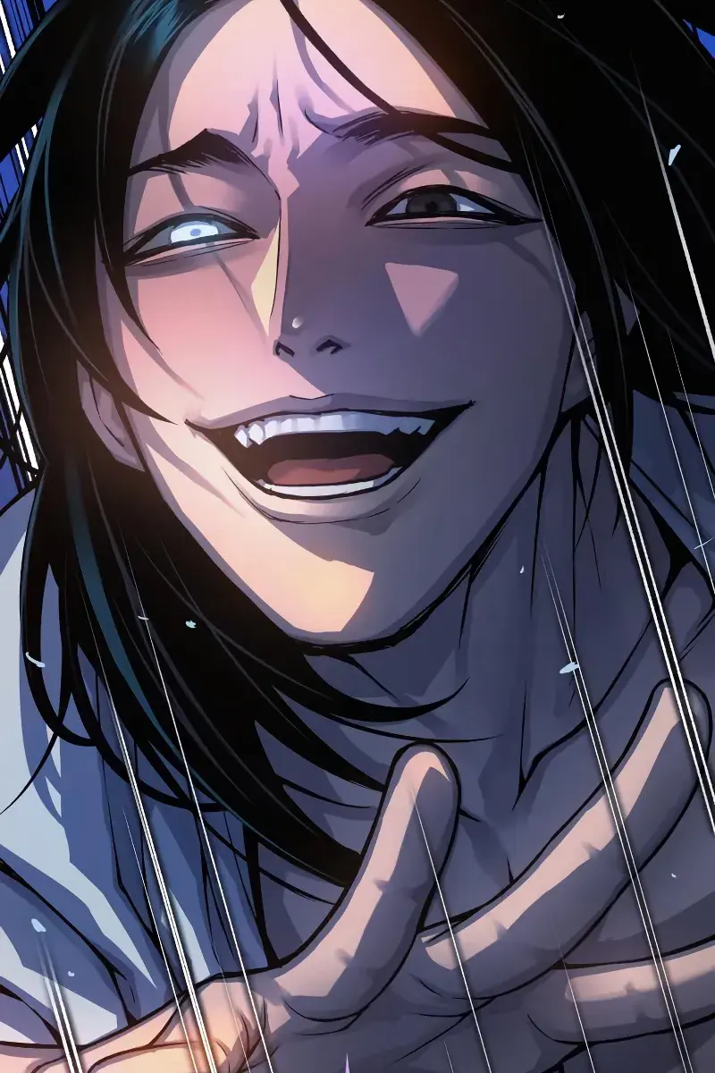 Myst, Might, Mayhem Chapter 107 Page 7