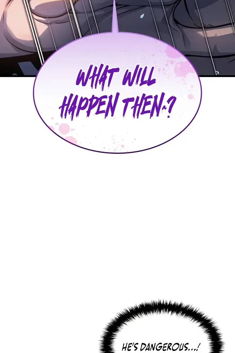 Myst, Might, Mayhem Chapter 107 Page 8