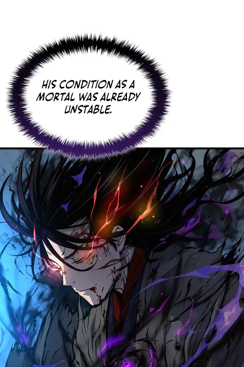 Myst, Might, Mayhem Chapter 107 Page 10