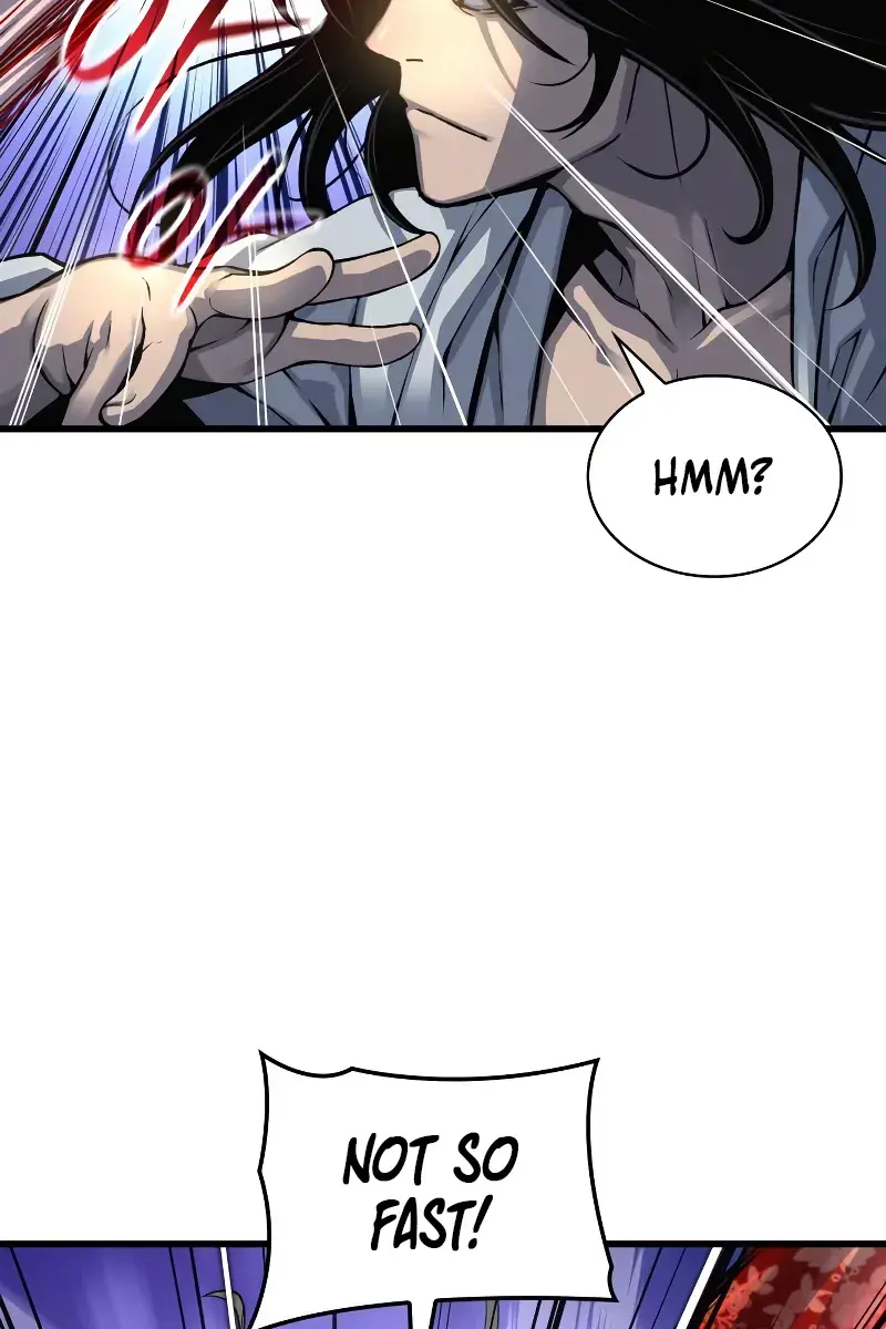 Myst, Might, Mayhem Chapter 107 Page 19