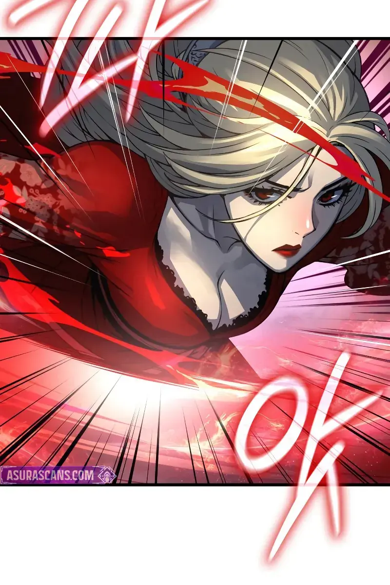 Myst, Might, Mayhem Chapter 107 Page 23