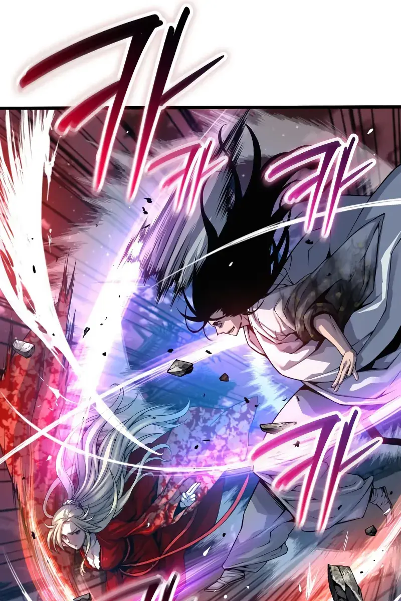 Myst, Might, Mayhem Chapter 107 Page 26