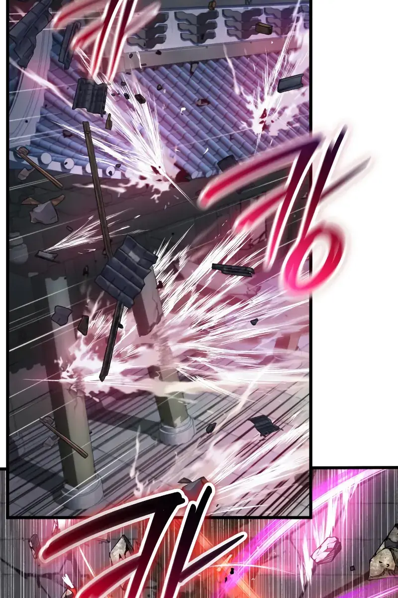 Myst, Might, Mayhem Chapter 107 Page 28