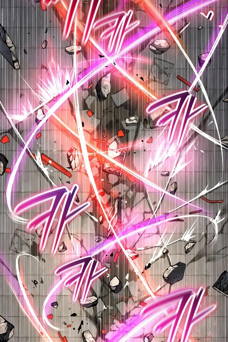 Myst, Might, Mayhem Chapter 107 Page 29