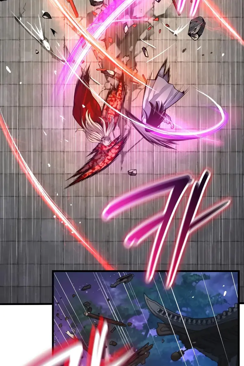 Myst, Might, Mayhem Chapter 107 Page 30