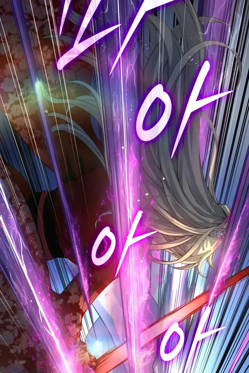 Myst, Might, Mayhem Chapter 107 Page 35