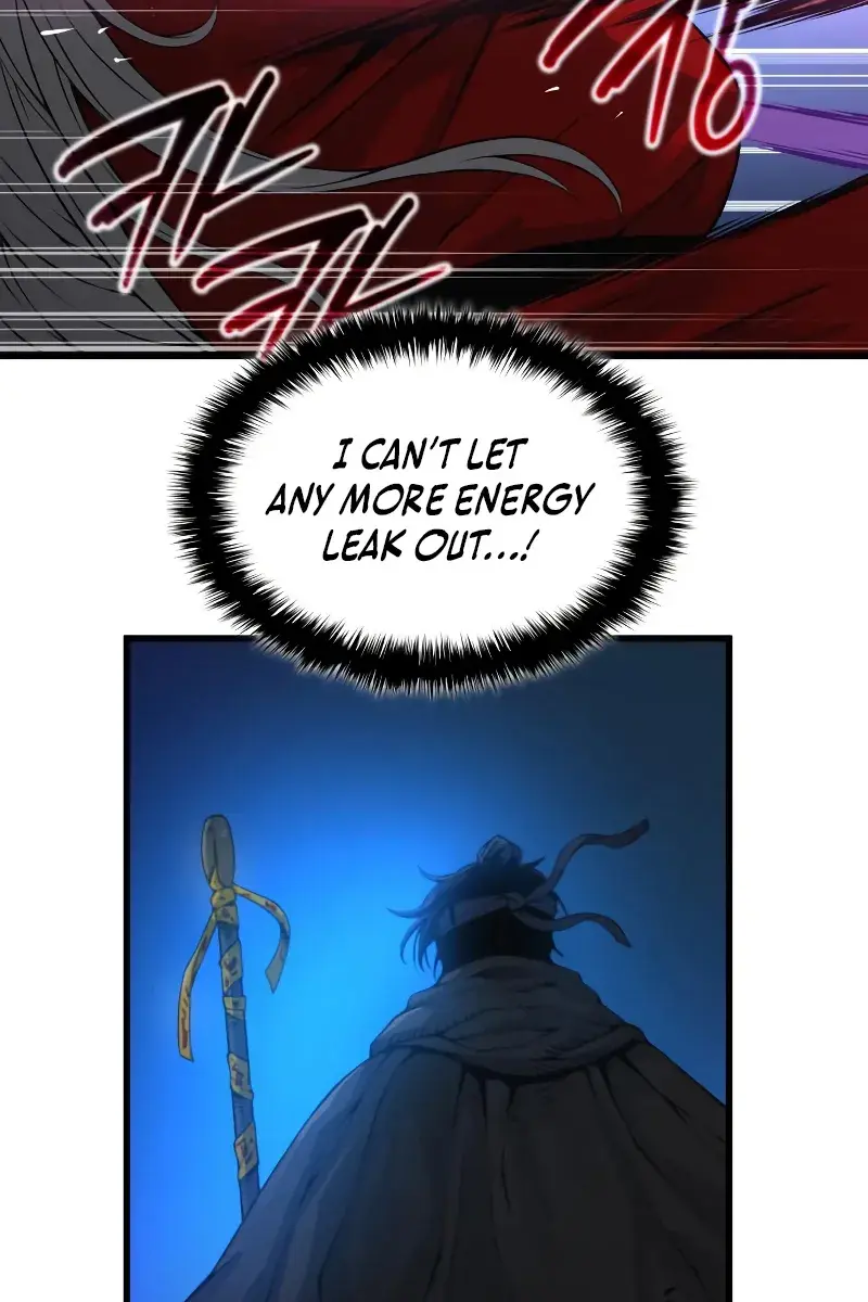 Myst, Might, Mayhem Chapter 107 Page 39