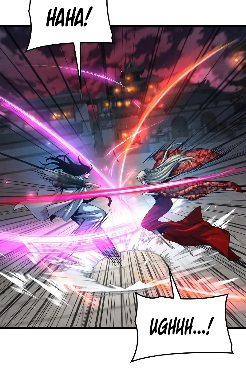 Myst, Might, Mayhem Chapter 107 Page 41