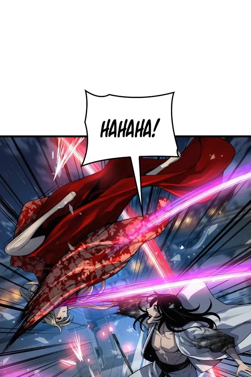 Myst, Might, Mayhem Chapter 107 Page 42