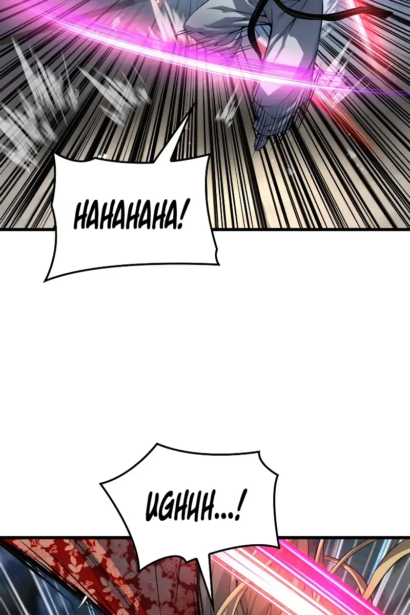 Myst, Might, Mayhem Chapter 107 Page 43