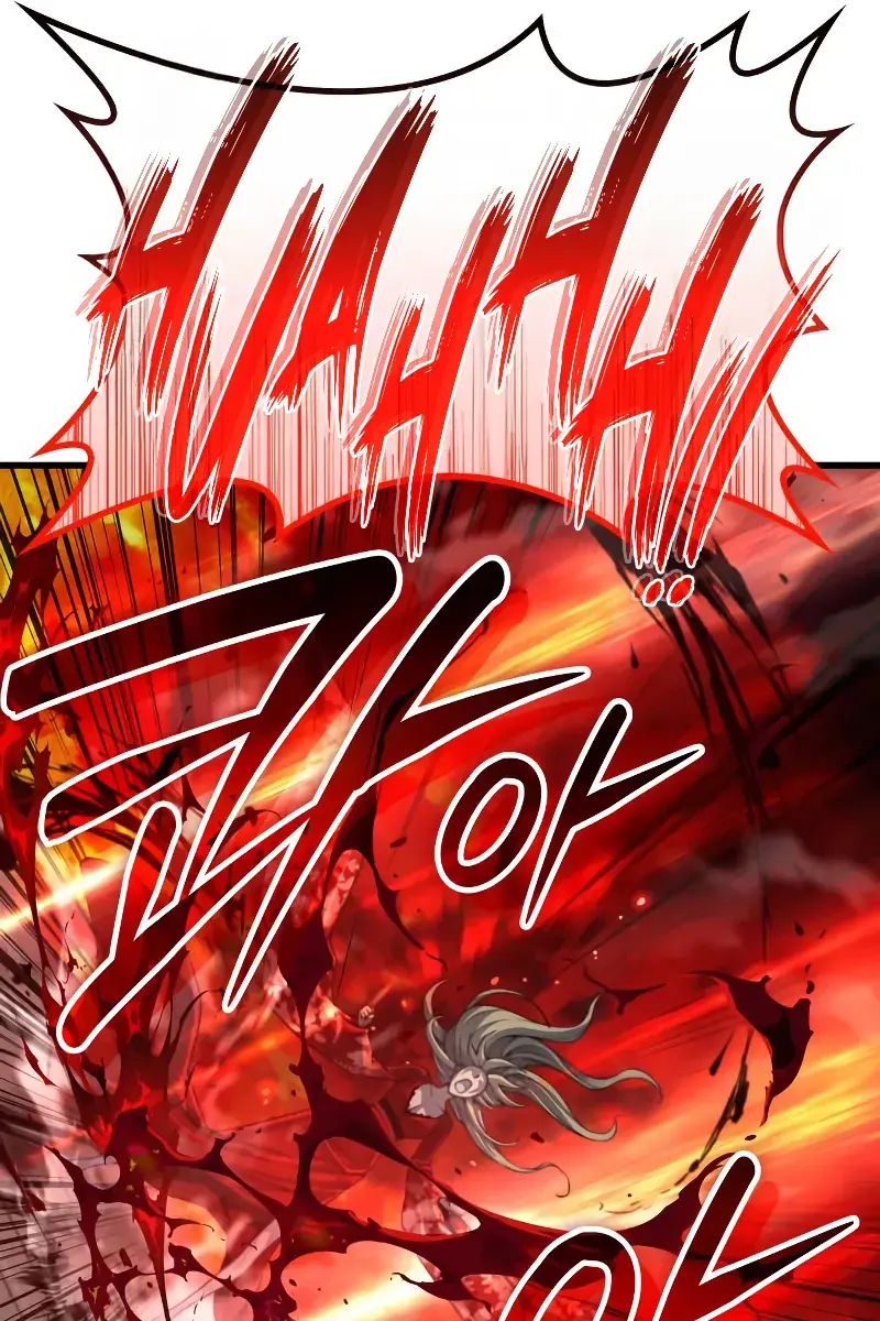 Myst, Might, Mayhem Chapter 107 Page 50