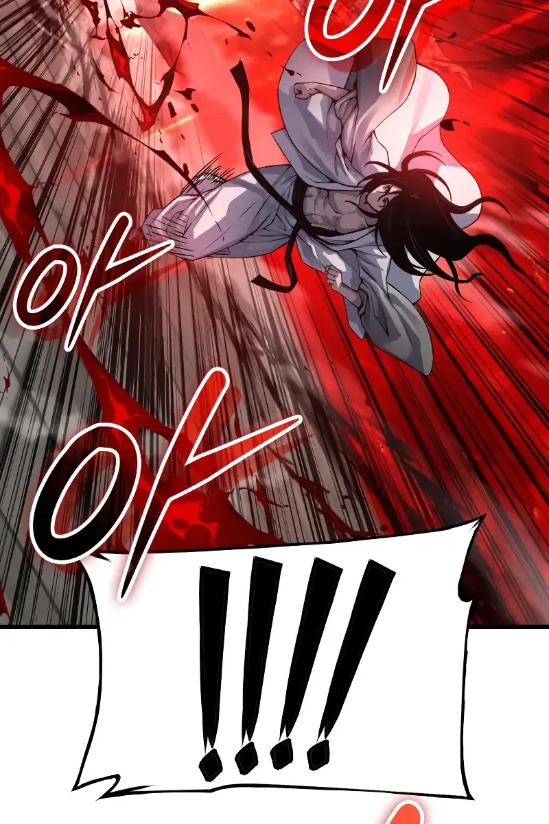 Myst, Might, Mayhem Chapter 107 Page 51