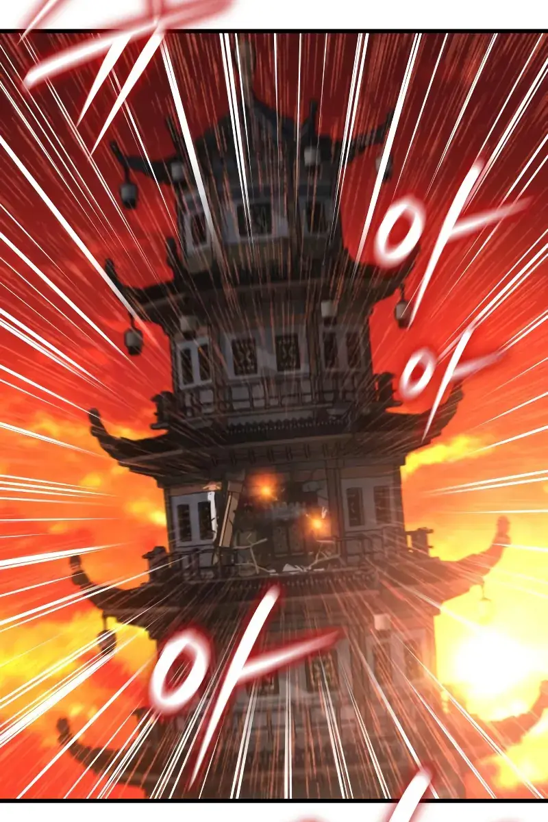 Myst, Might, Mayhem Chapter 107 Page 54