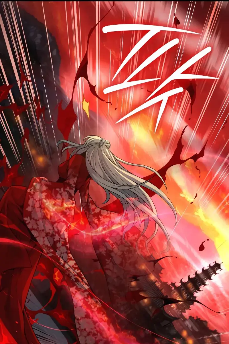 Myst, Might, Mayhem Chapter 107 Page 62