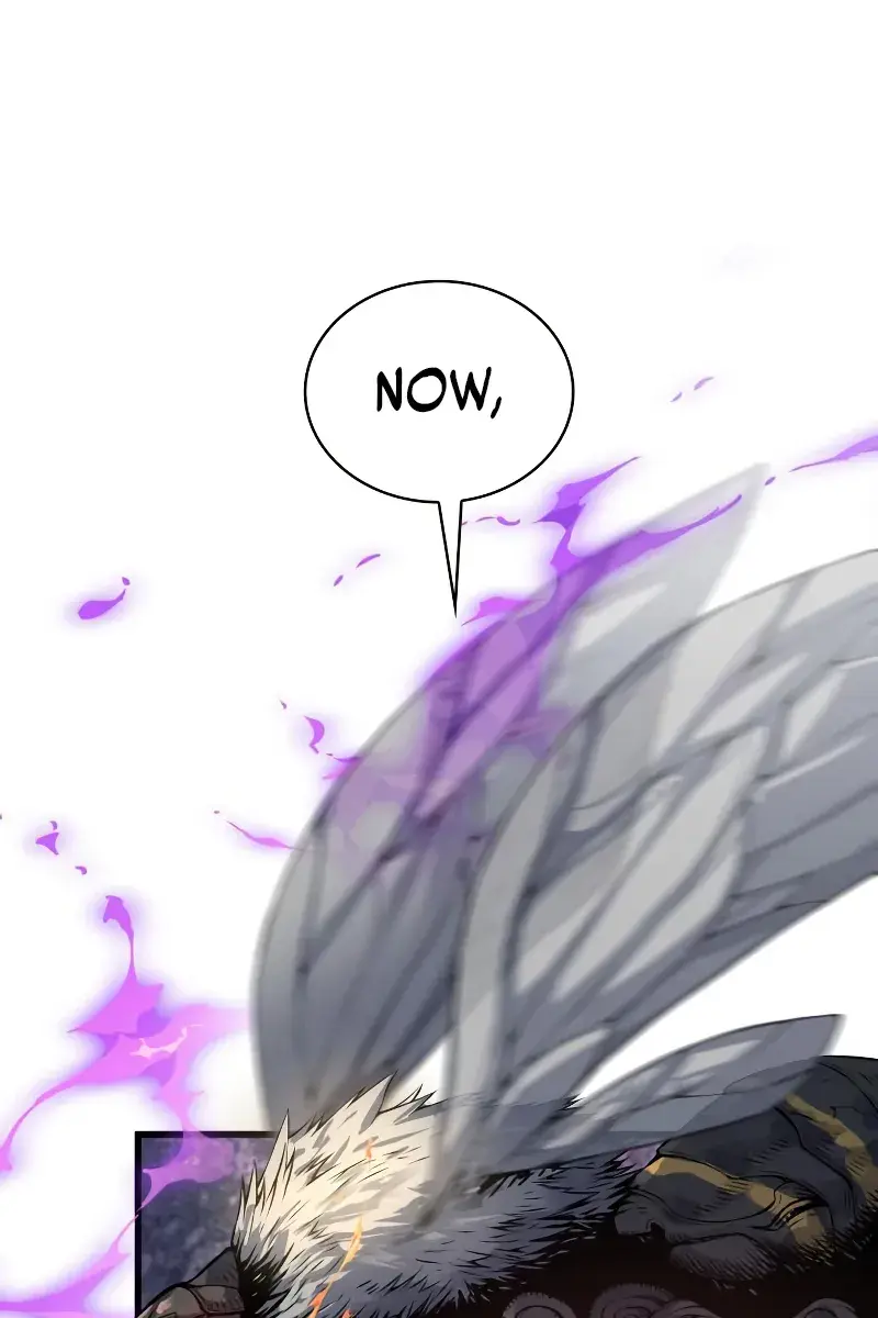 Myst, Might, Mayhem Chapter 107 Page 64
