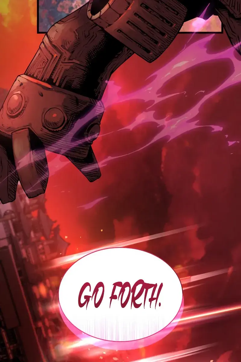 Myst, Might, Mayhem Chapter 107 Page 66