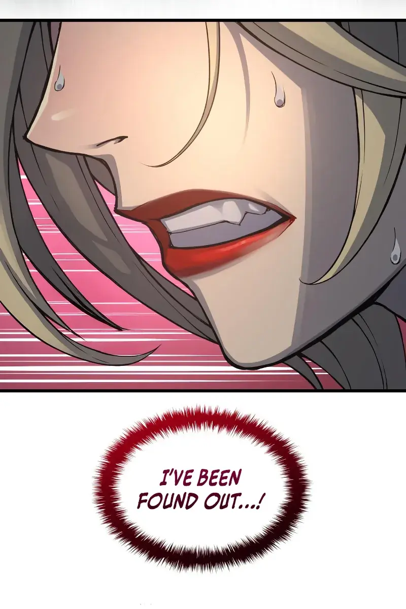 Myst, Might, Mayhem Chapter 107 Page 70